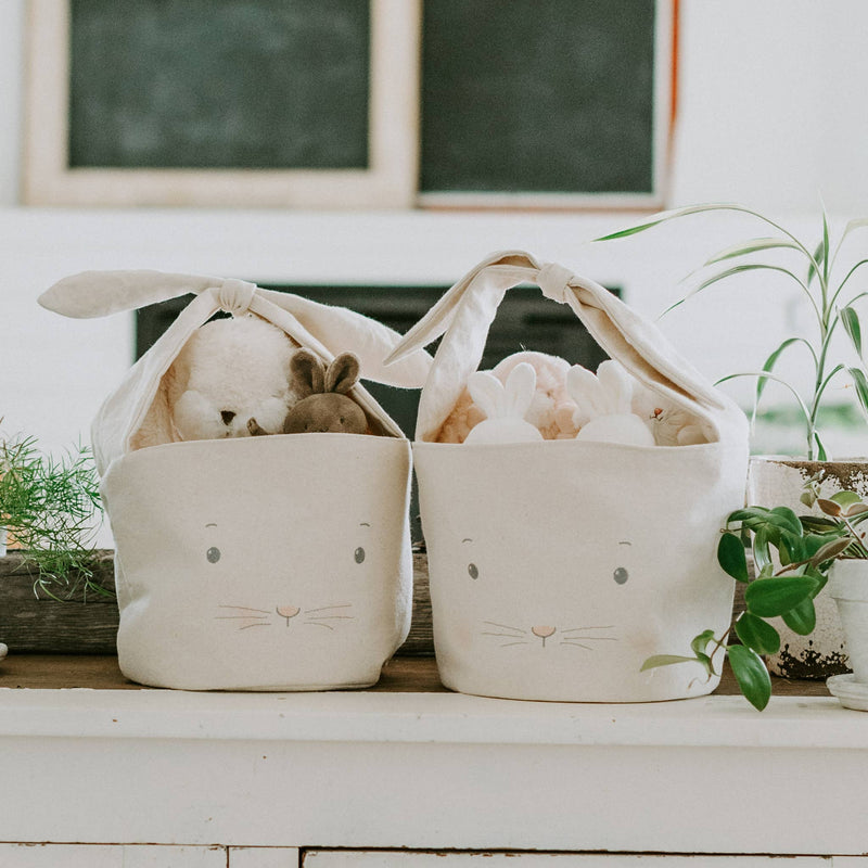 Bun Bun Bunny Basket
