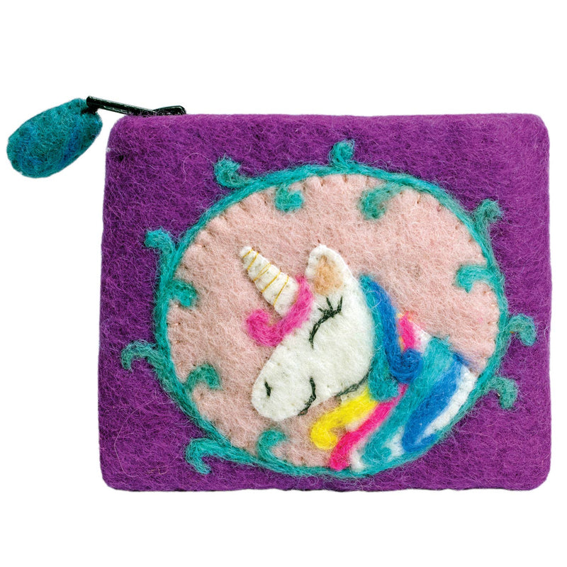 Unicorn Coinpurse