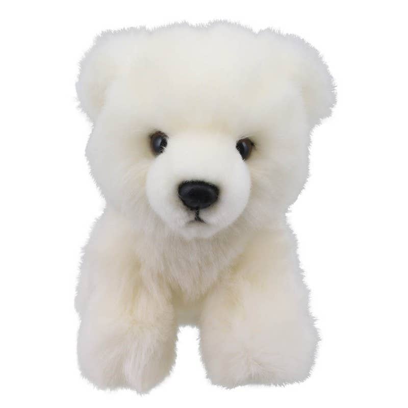 Wilberry Minis: Polar Bear