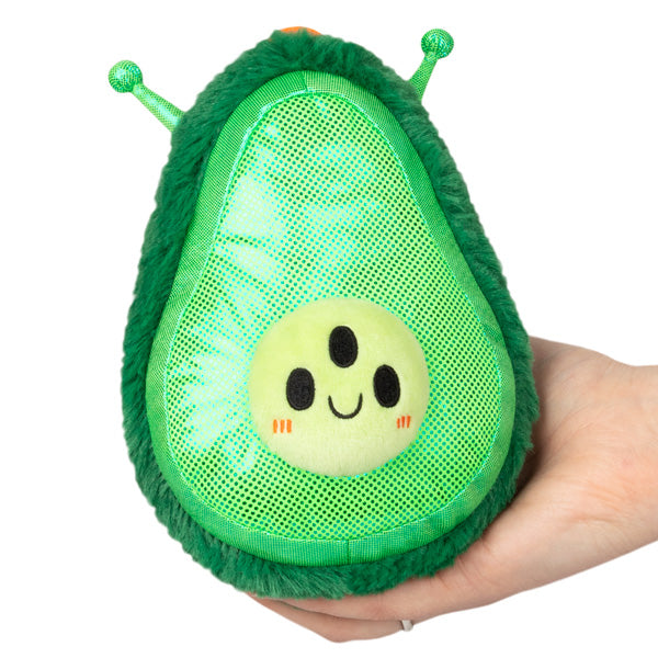 Alter Egos Series 1: Alien Avocado