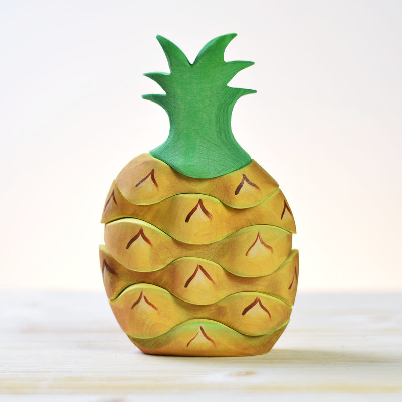 Pineapple Stacker