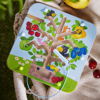 Orchard Magnetic Game