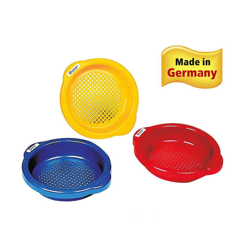 Sand Sieve Small (assorted colors)