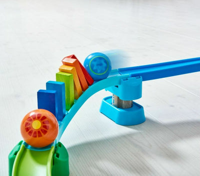 Kullerbu Kringel Domino Play Track Starter Set