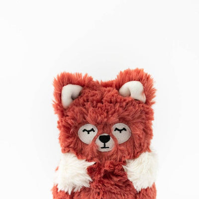 Red Panda Mini