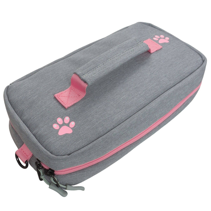 Carrying Case for Tonies Figures, Pink
