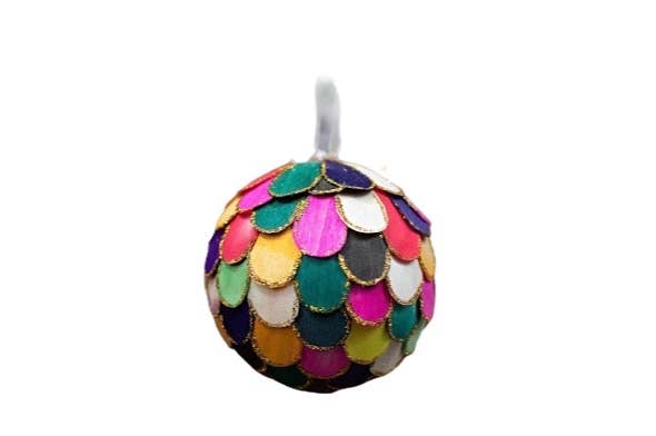 Handmade Christmas Ornament