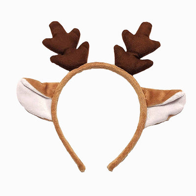 Deer Ears Headband