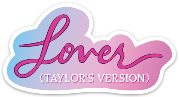 Lover (Taylor&