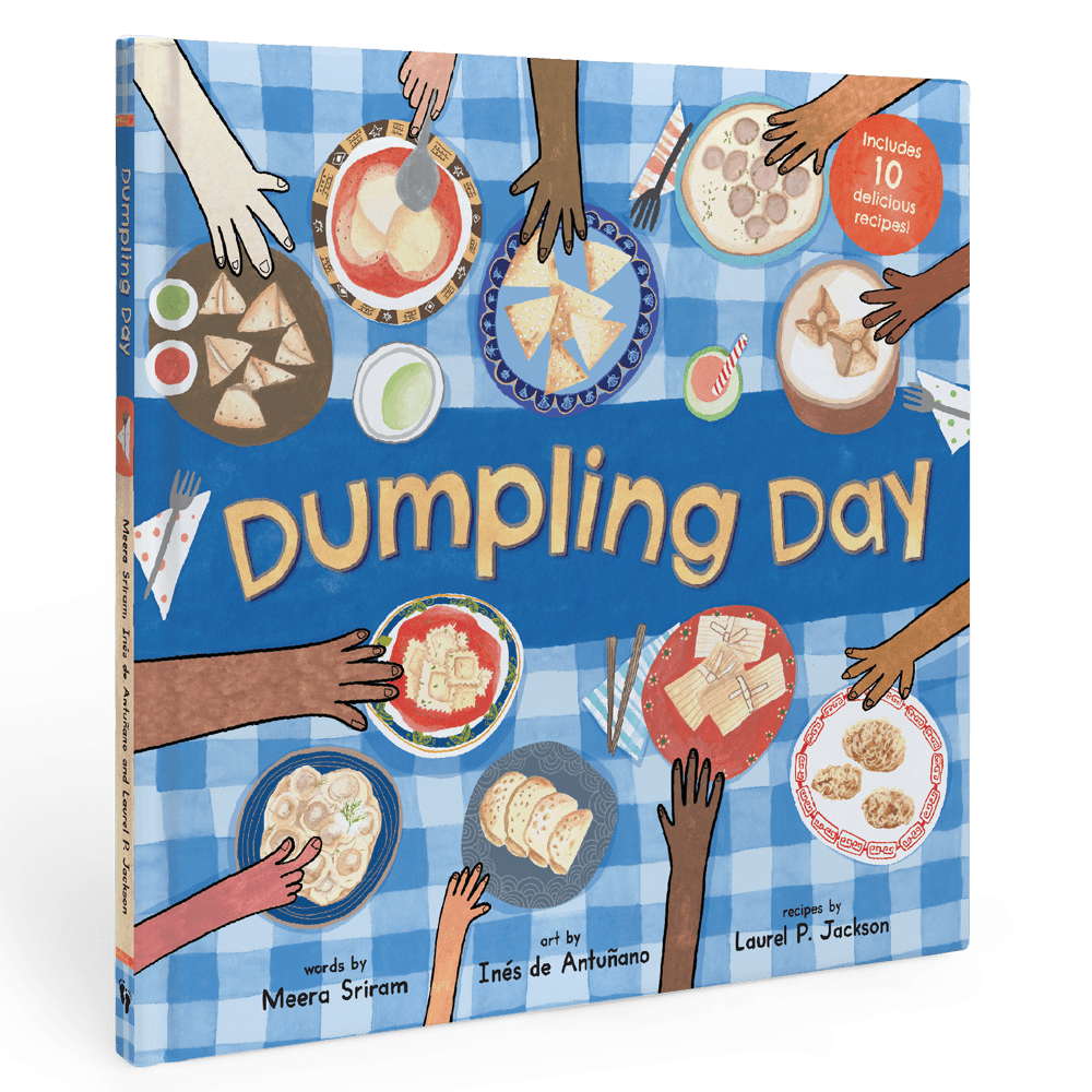 Dumpling Day – Flying Pig Toys