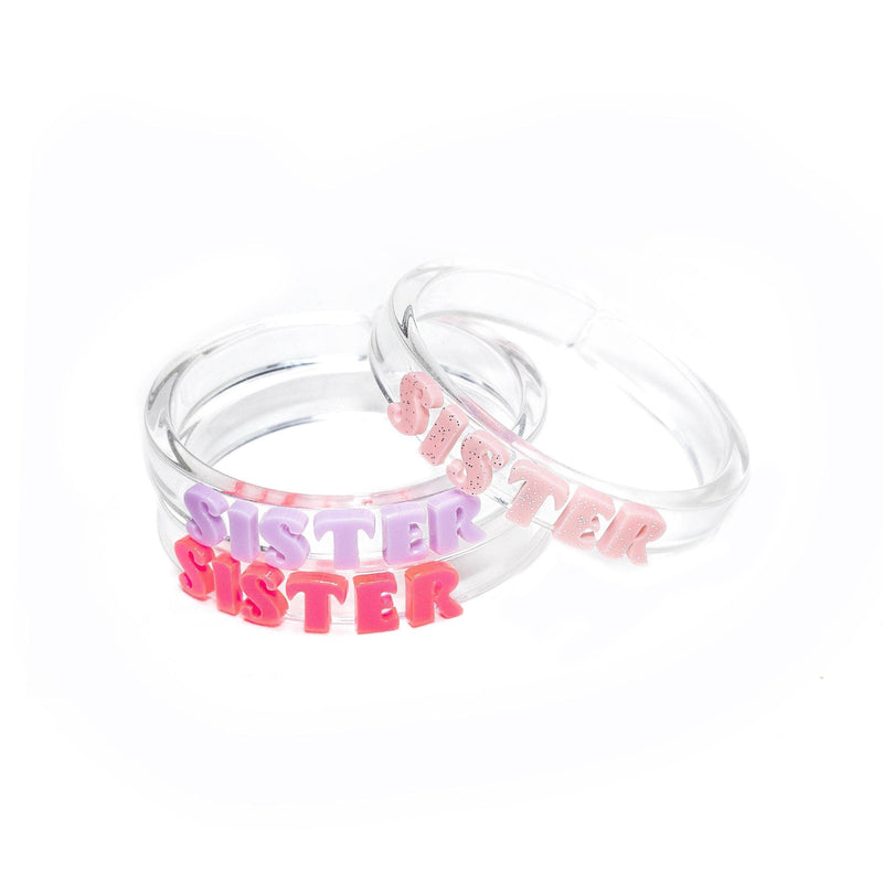 Sister Bangle Set/3