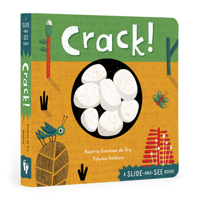 Crack!