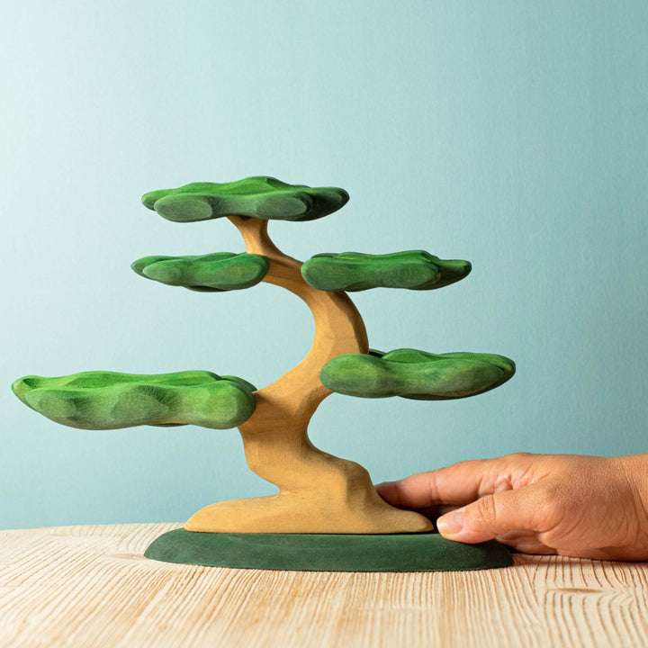 Bonsai Tree – Flying Pig Toys