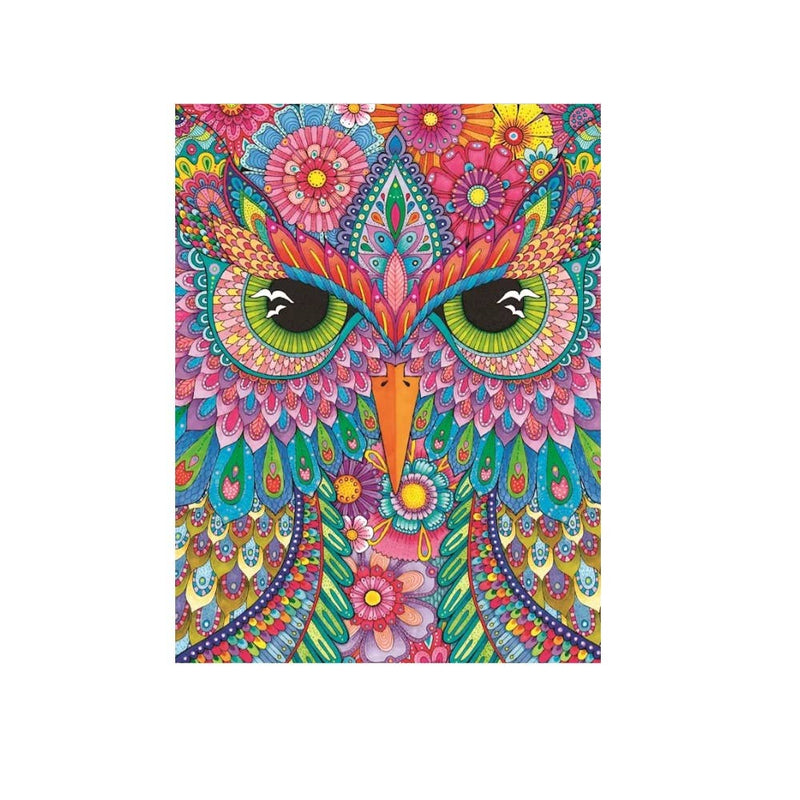 Journal - Owl