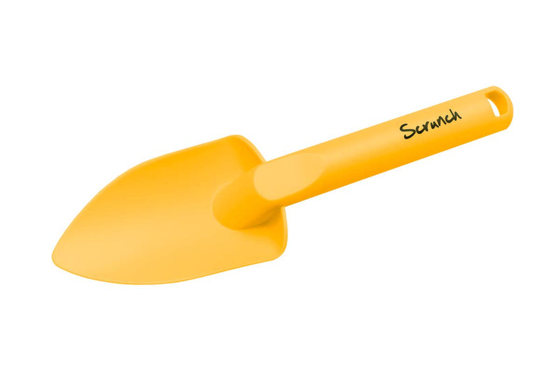Mustard Spade
