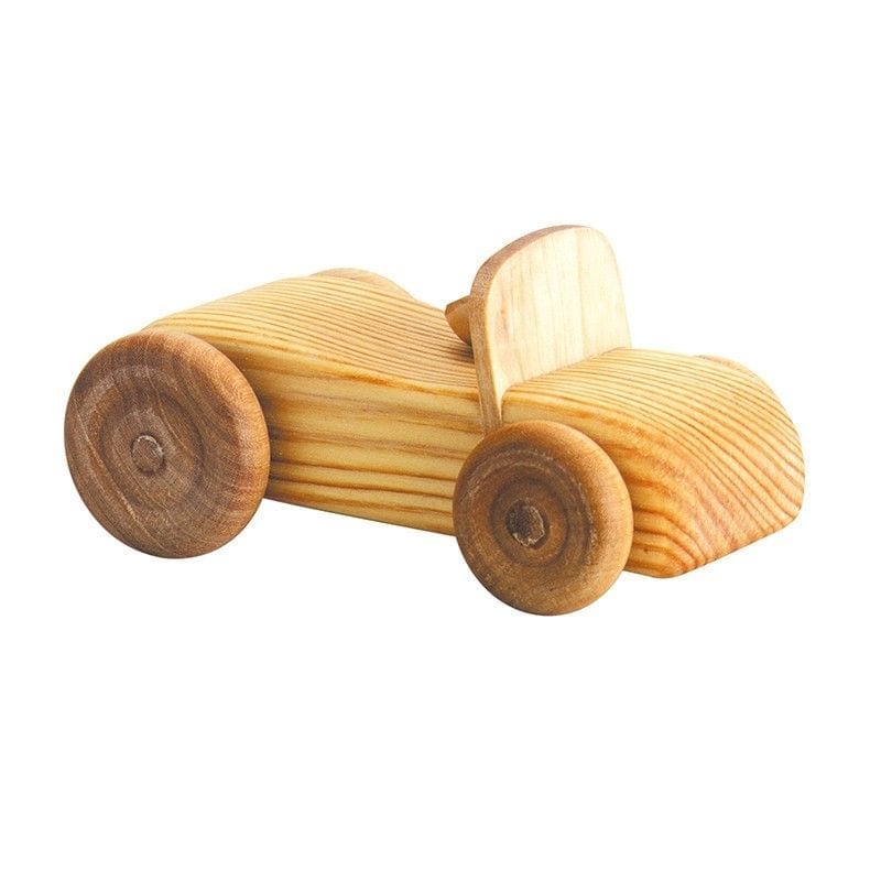 Wooden Toy Convertible, Small