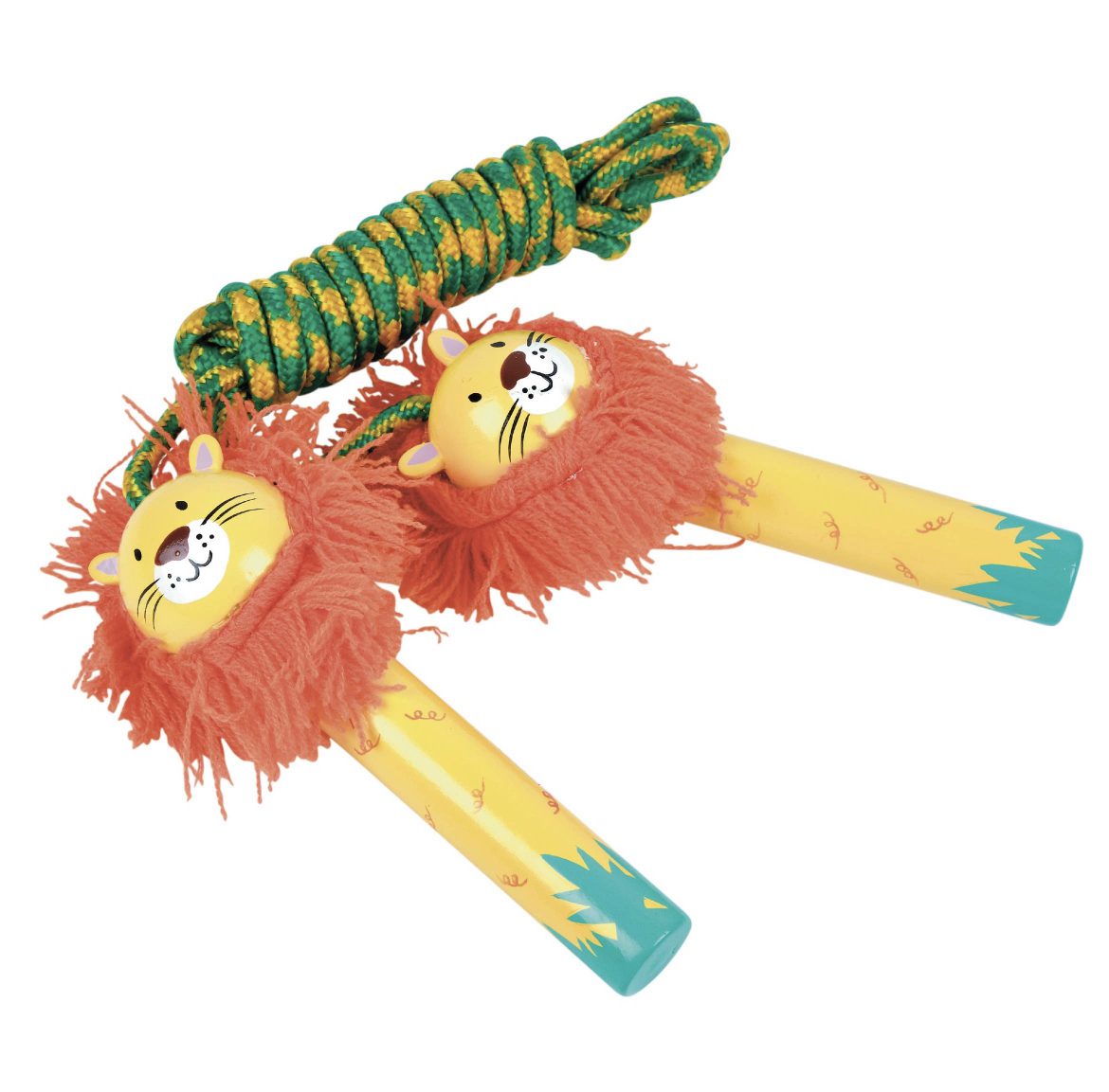 Jump Rope - Lion – Flying Pig Toys