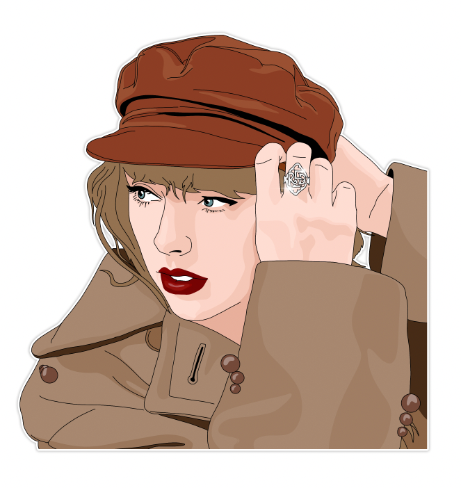 Taylor Swift Red (Taylor&