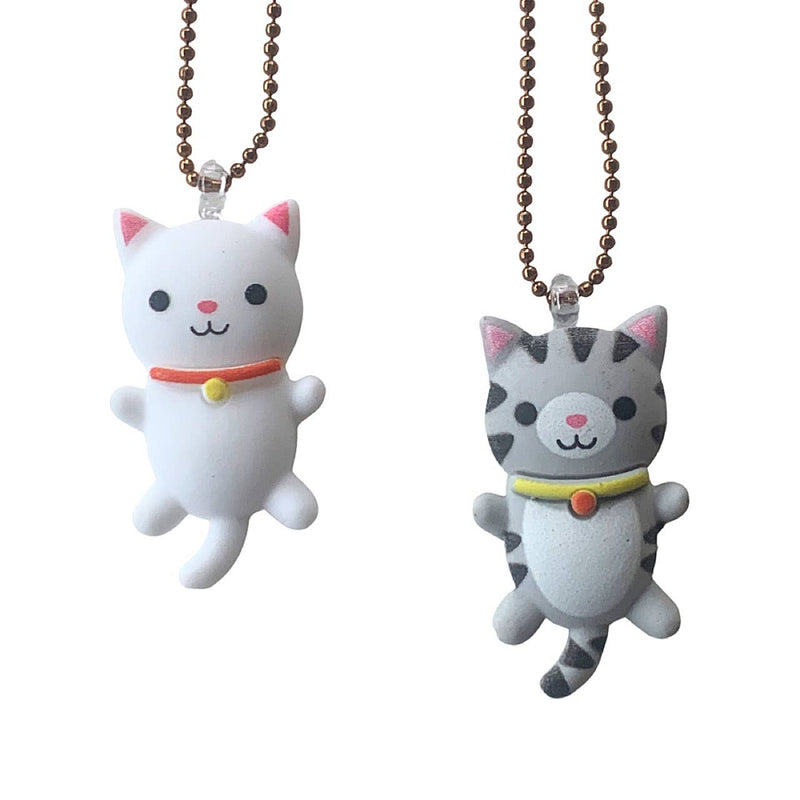 Pop Cutie Kitty Kids Necklaces