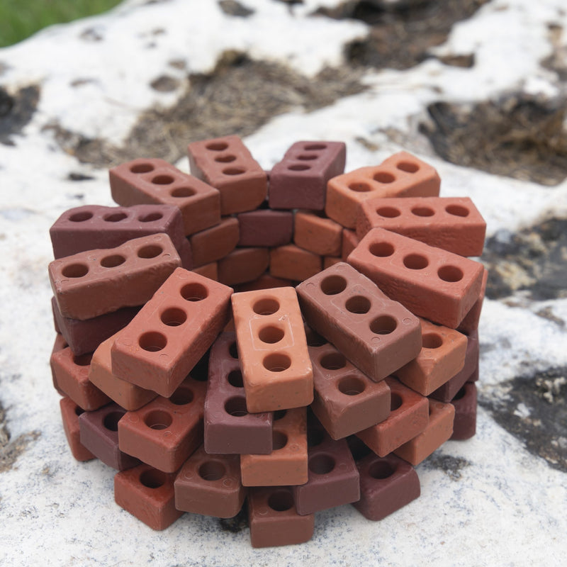 Little Bricks – 60 pc. Set