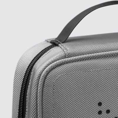 Carrying Case - Grey