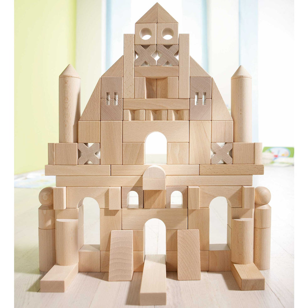 Haba building blocks extra large set online