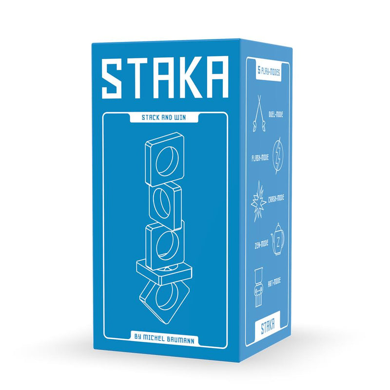 Staka STAKA – Flying Pig Toys