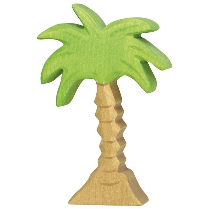 Palm Tree, Medium