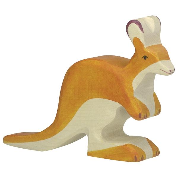 Kangaroo, Small