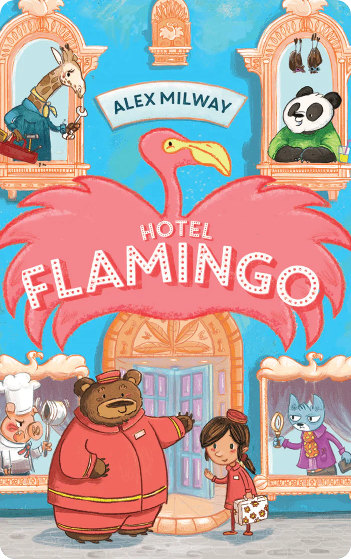 Hotel Flamingo