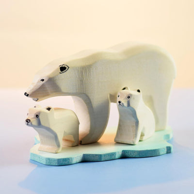 Polar Bear Set