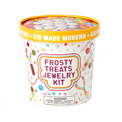 Frosty Treats Jewelry Kit