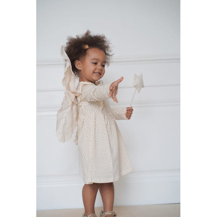 konges slojd fairy dress Yvonne Fairy Dress