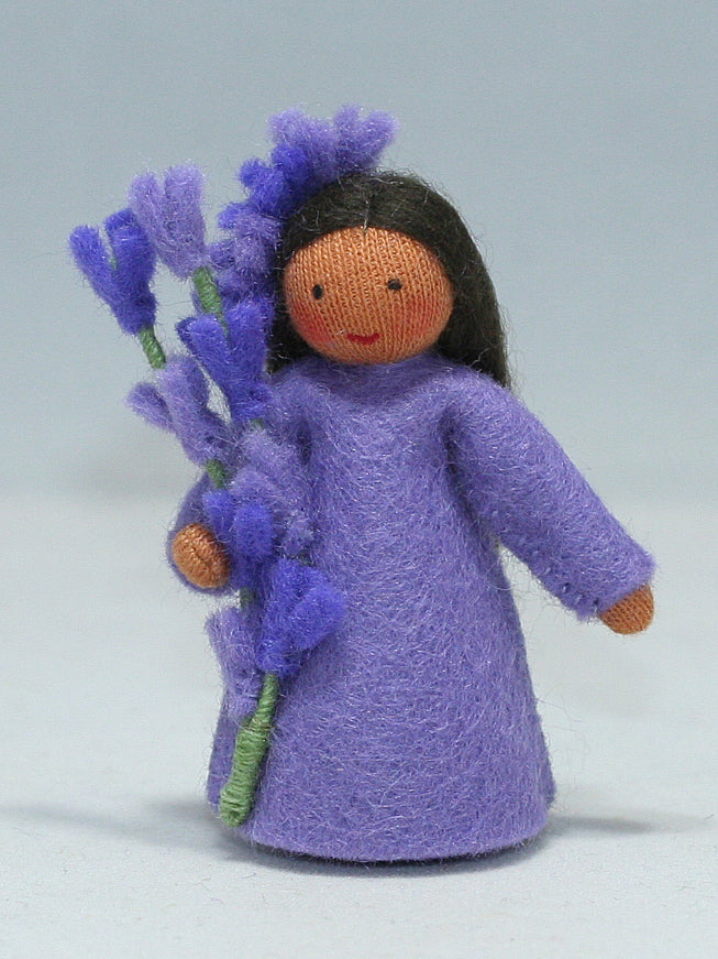 Lavender Fairy