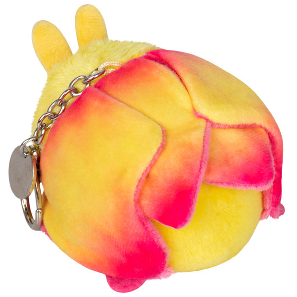 Micro Squishable Rosy Maple Moth