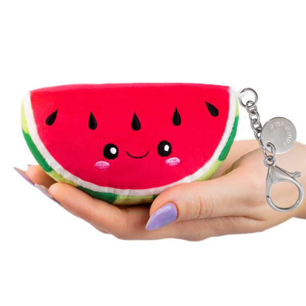 Micro Comfort Food Watermelon