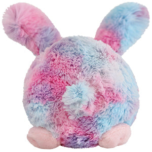 Mini Squishable Cotton Candy Bunny