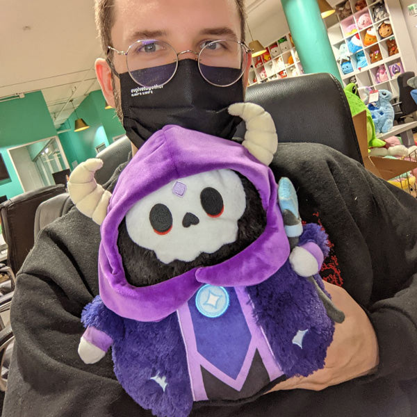 Mini lich
