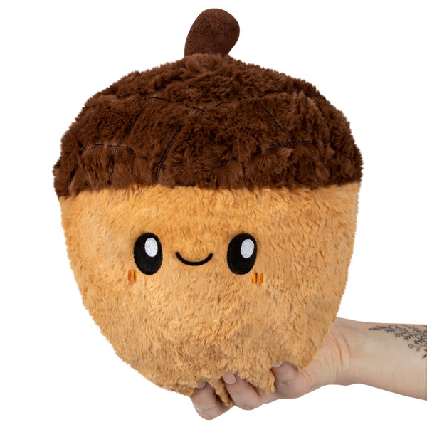 Mini Squishable Acorn