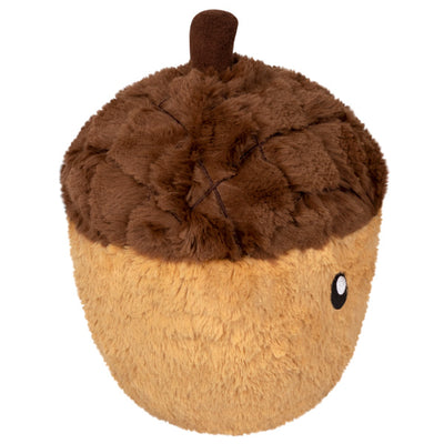 Mini Squishable Acorn