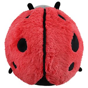 Mini Squishable Ladybug