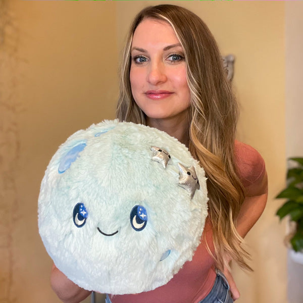Mini Squishable Moon