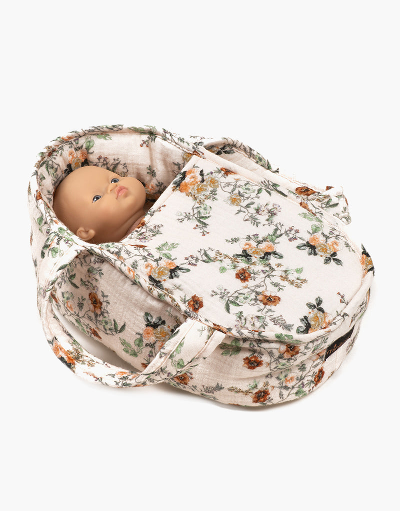 Babies Collection - Poetic Bassinet