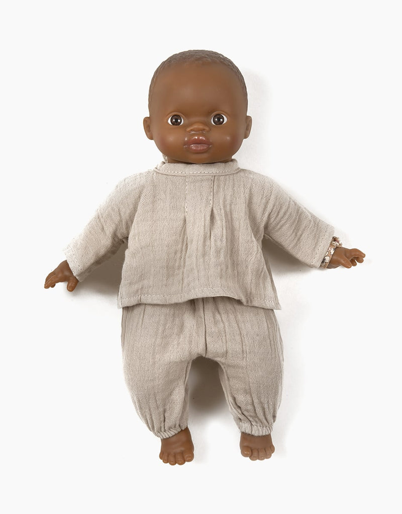 Babies Collection – Mao Set and Gaston Galet Trousers