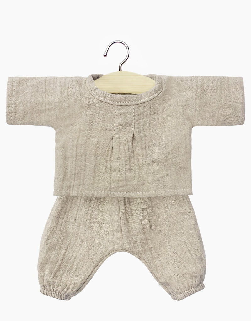 Babies Collection – Mao Set and Gaston Galet Trousers