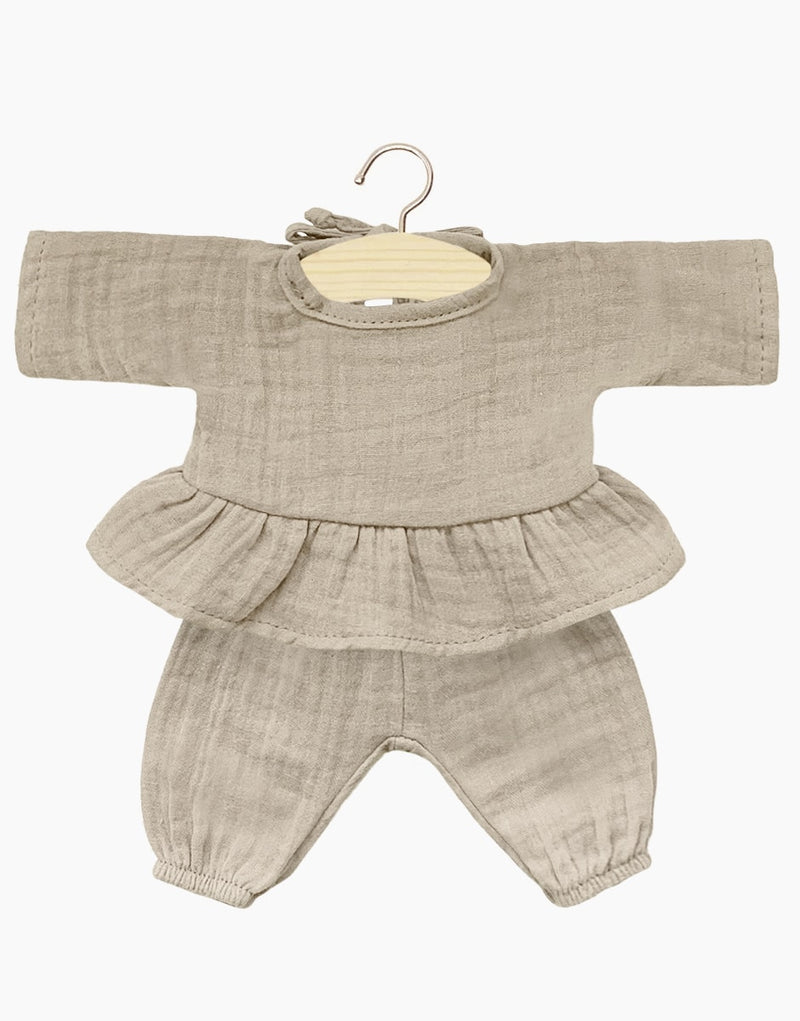 Babies Collection – Ophelia Set and Gaston Galet Trousers
