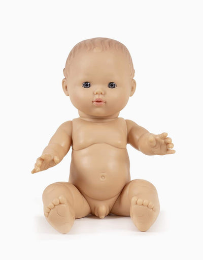 Minikane  Babies - Porte poupée hamac Daya