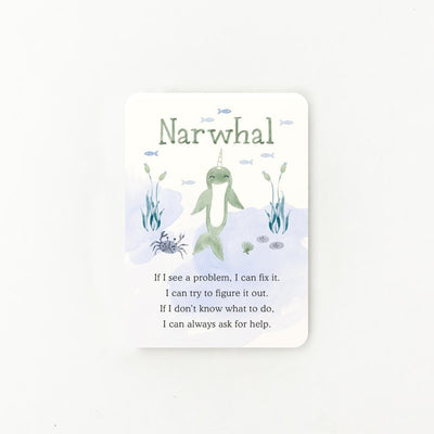 Limited Edition - Growth Mindset Kin Gift Set