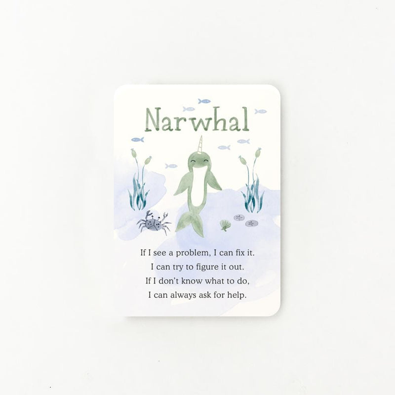 Limited Edition - Growth Mindset Kin Gift Set