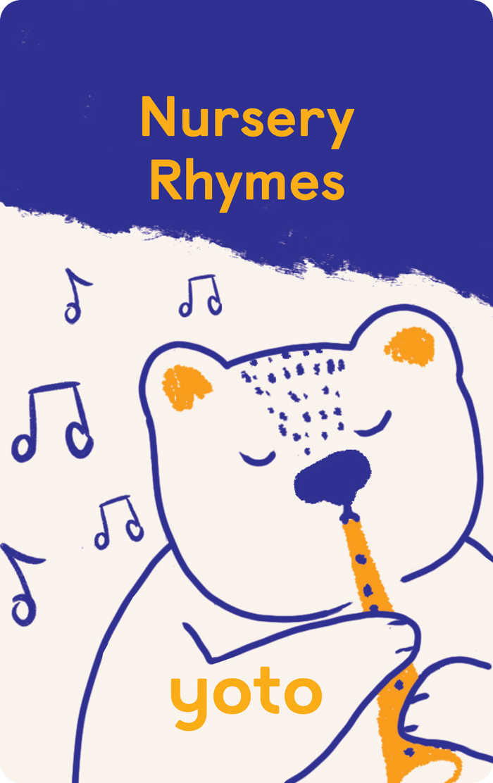 Nursery Rhymes